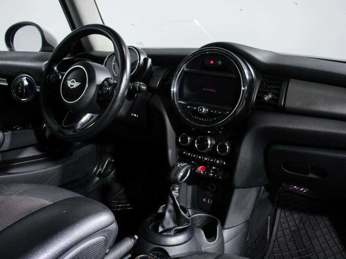 Купить Mini Hatch Cooper, 2014, 205 000 км, фото №5