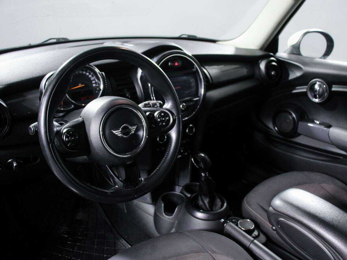 Купить Mini Hatch Cooper, 2014, 205 000 км, фото №10