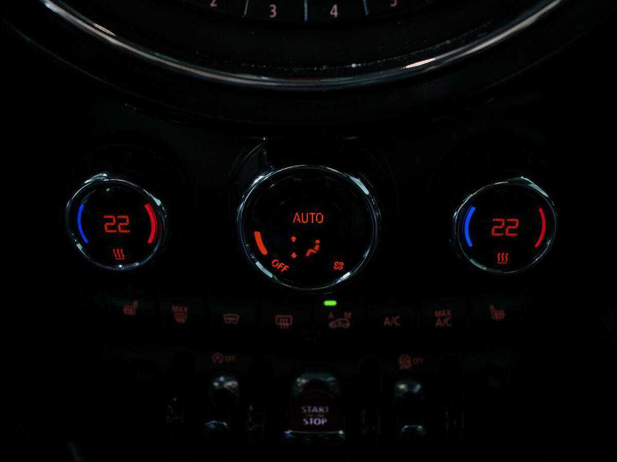 Купить Mini Hatch Cooper, 2014, 205 000 км, фото №11