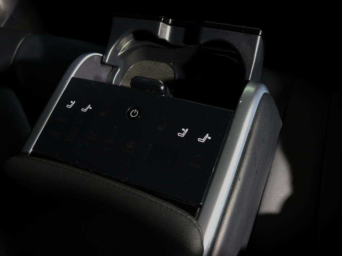 Купить Toyota Camry, 2020, 77 000 км, фото №15