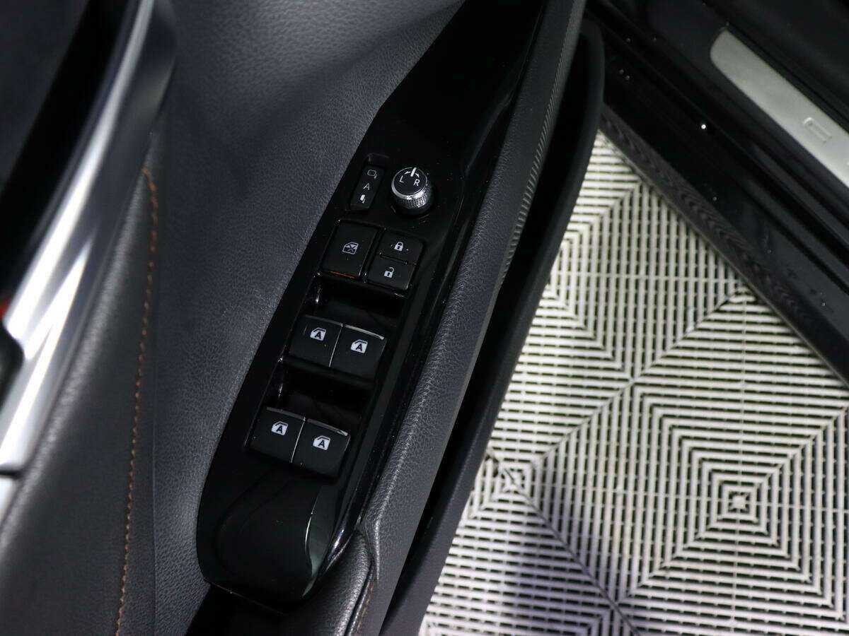 Купить Toyota Camry, 2020, 77 000 км, фото №18