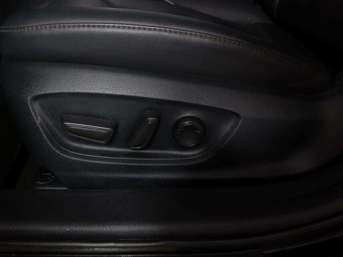 Купить Toyota Camry, 2020, 77 000 км, фото №19