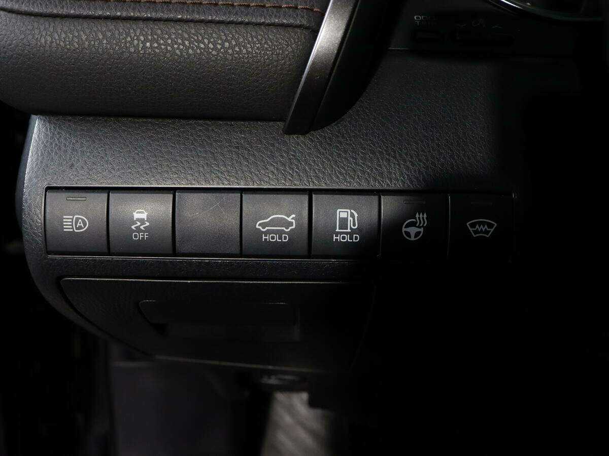 Купить Toyota Camry, 2020, 77 000 км, фото №20