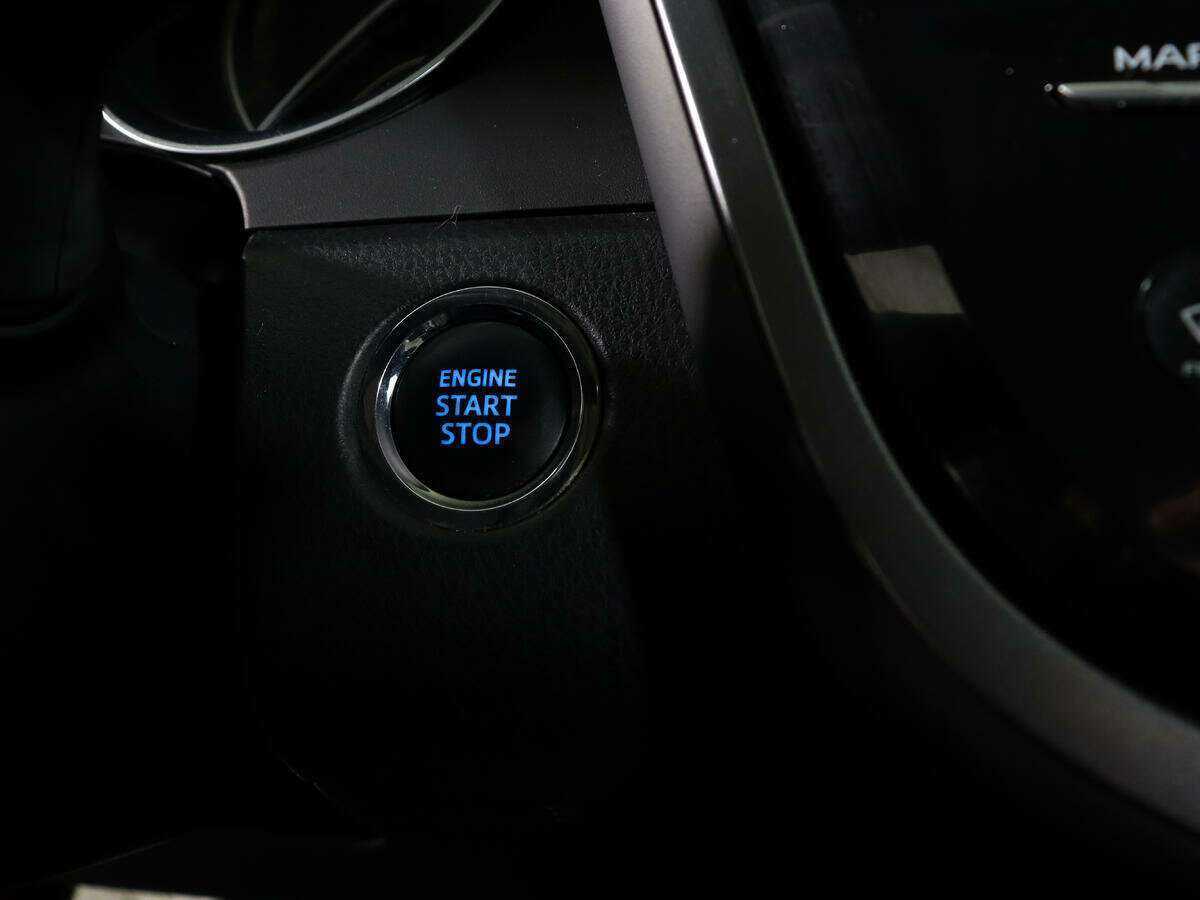 Купить Toyota Camry, 2020, 77 000 км, фото №24