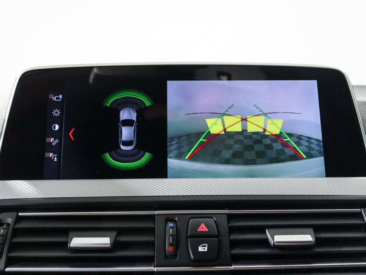 Купить BMW 6 серии Gran Coupe 640d xDrive, 2018, 81 214 км, фото №13