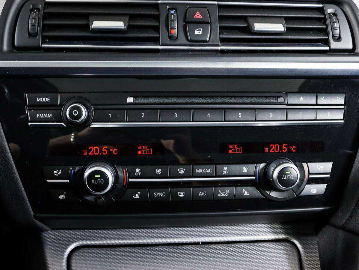 Купить BMW 6 серии Gran Coupe 640d xDrive, 2018, 81 214 км, фото №23