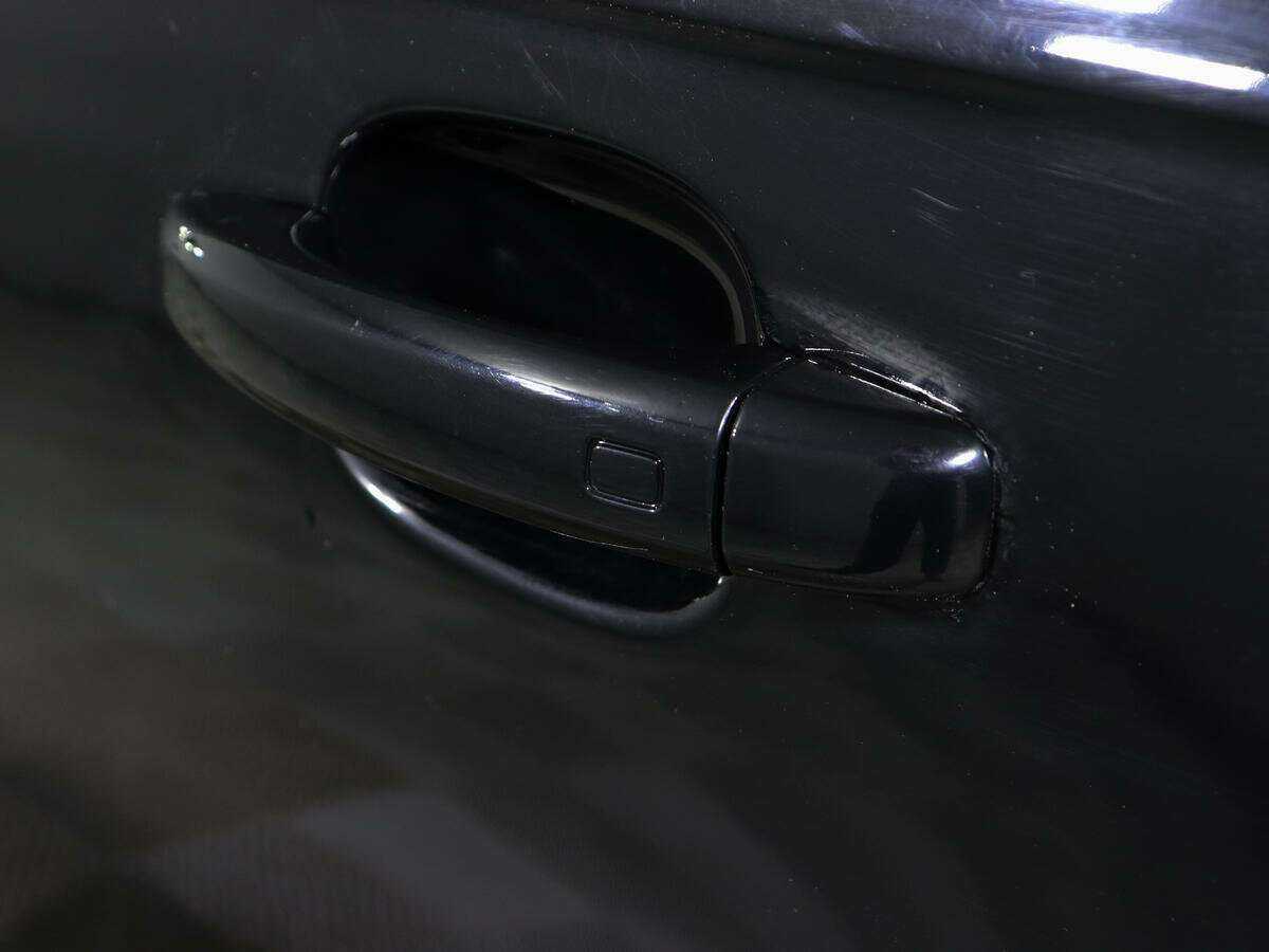 Купить Audi A4, 2010, 173 993 км, фото №14