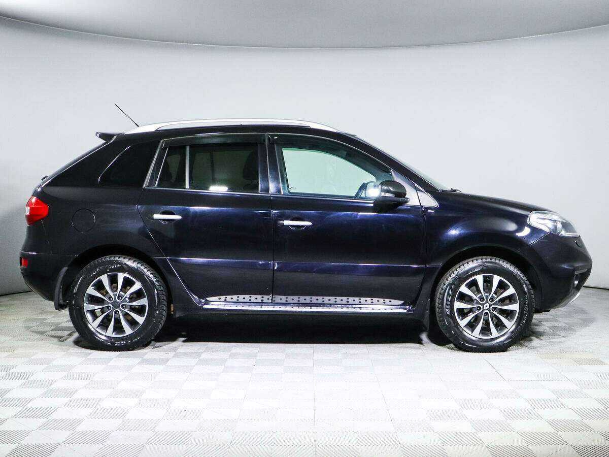 Купить Renault Koleos, 2011, 174 558 км, фото №4