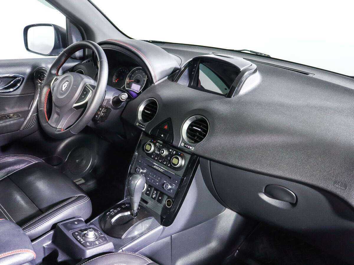 Купить Renault Koleos, 2011, 174 558 км, фото №8