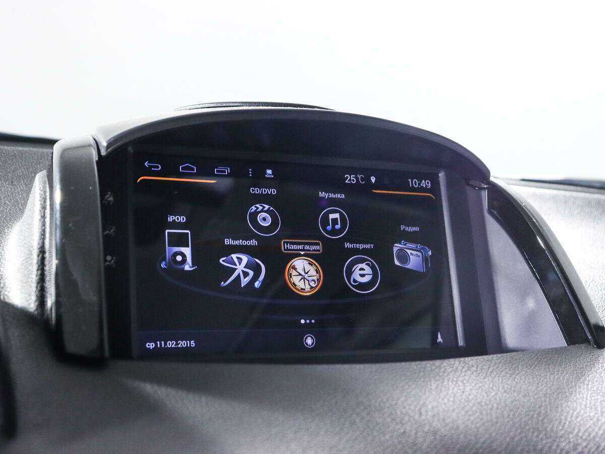 Купить Renault Koleos, 2011, 174 558 км, фото №14