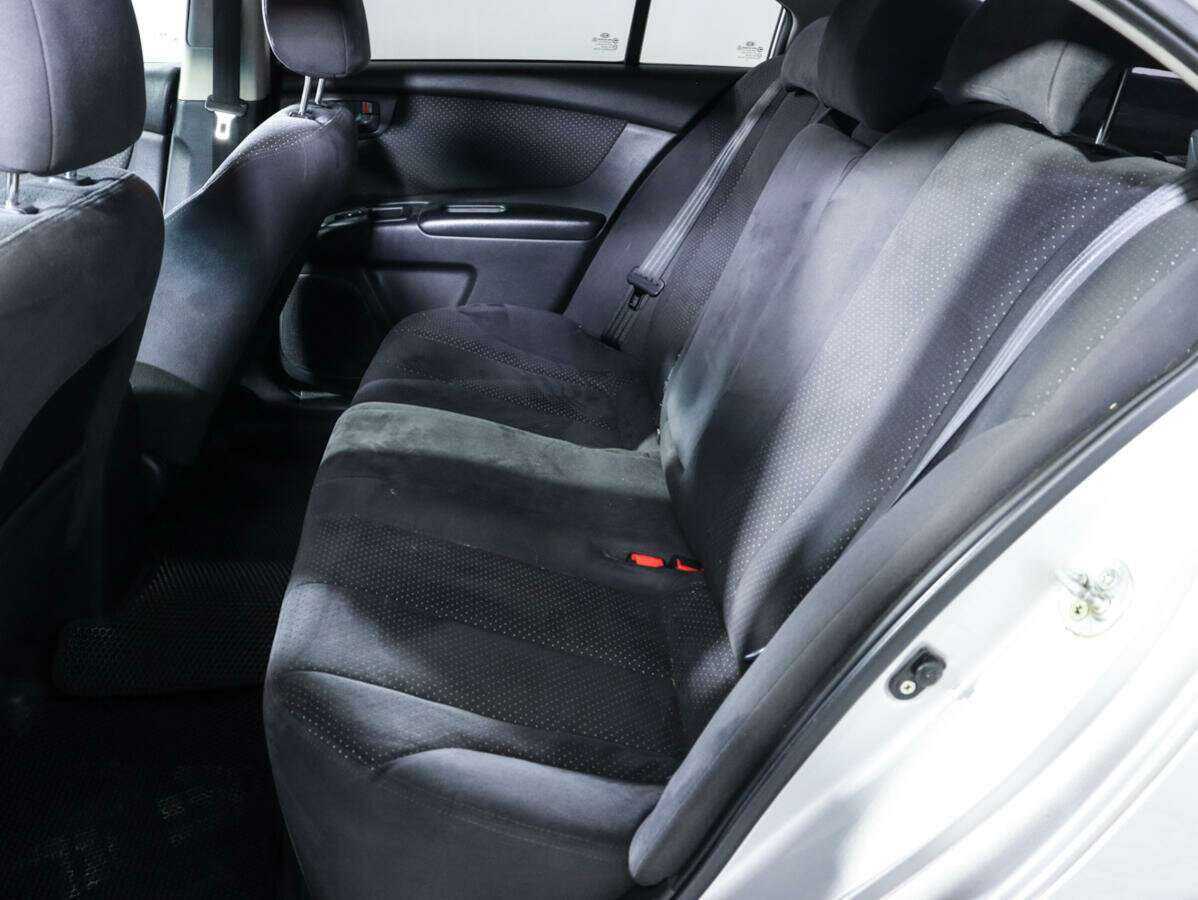 Купить Kia Magentis, 2010, 104 282 км, фото №7