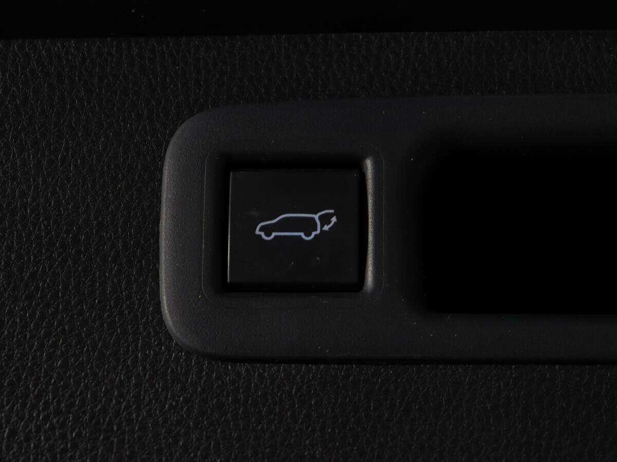 Купить Toyota Highlander, 2021, 60 020 км, фото №15