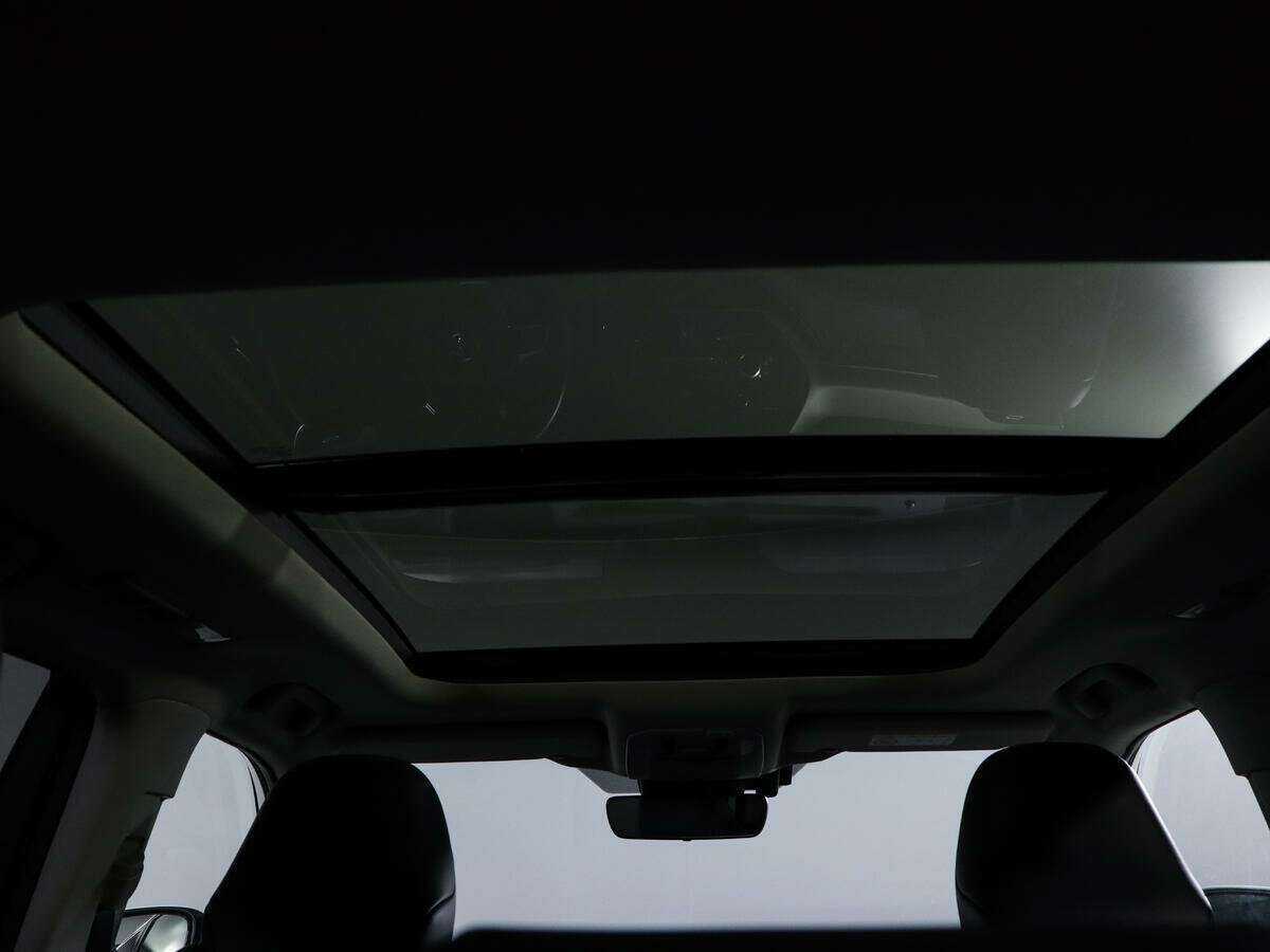 Купить Toyota Highlander, 2021, 60 020 км, фото №16