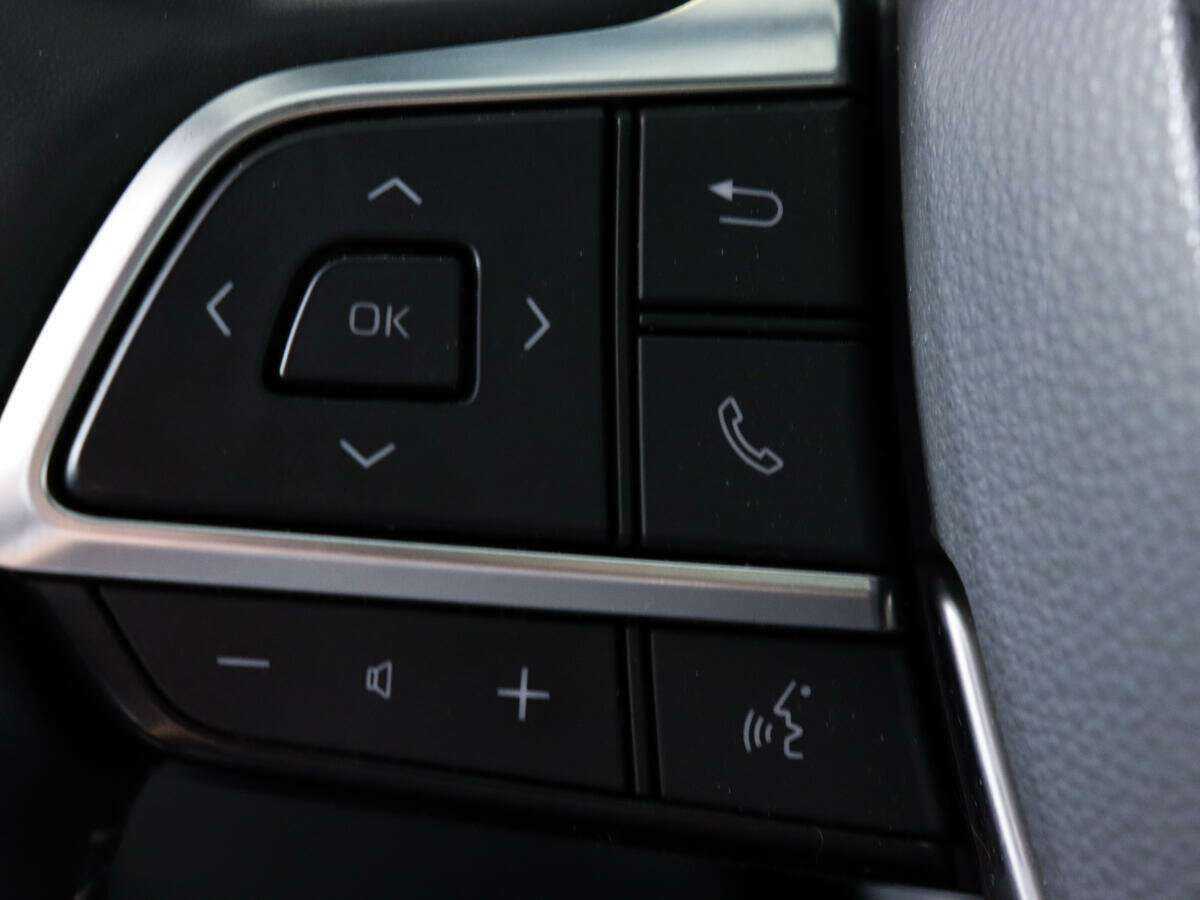 Купить Toyota Highlander, 2021, 60 020 км, фото №21