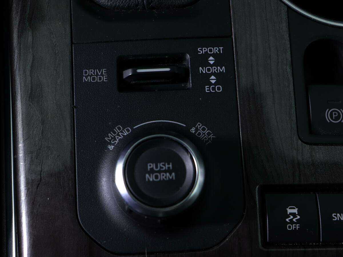 Купить Toyota Highlander, 2021, 60 020 км, фото №22