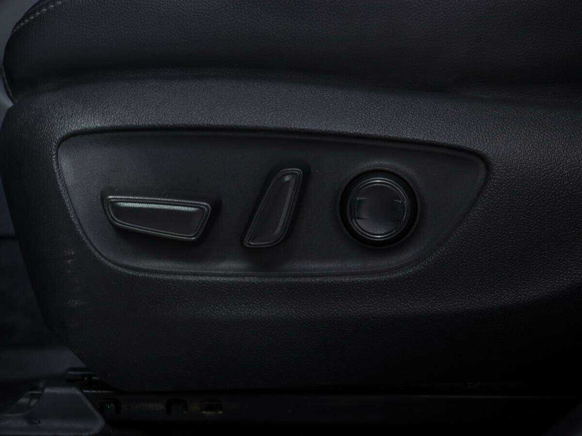 Купить Toyota Highlander, 2021, 60 020 км, фото №23