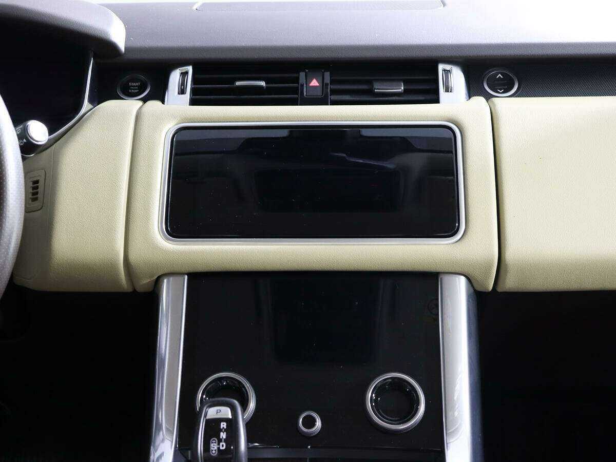 Купить Land Rover Range Rover Sport, 2018, 81 660 км, фото №13
