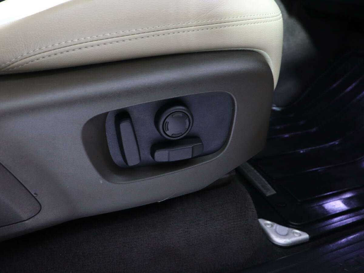 Купить Land Rover Range Rover Sport, 2018, 81 660 км, фото №16