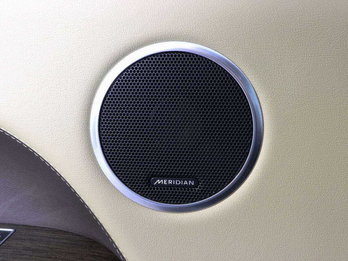 Купить Land Rover Range Rover Sport, 2018, 81 660 км, фото №19