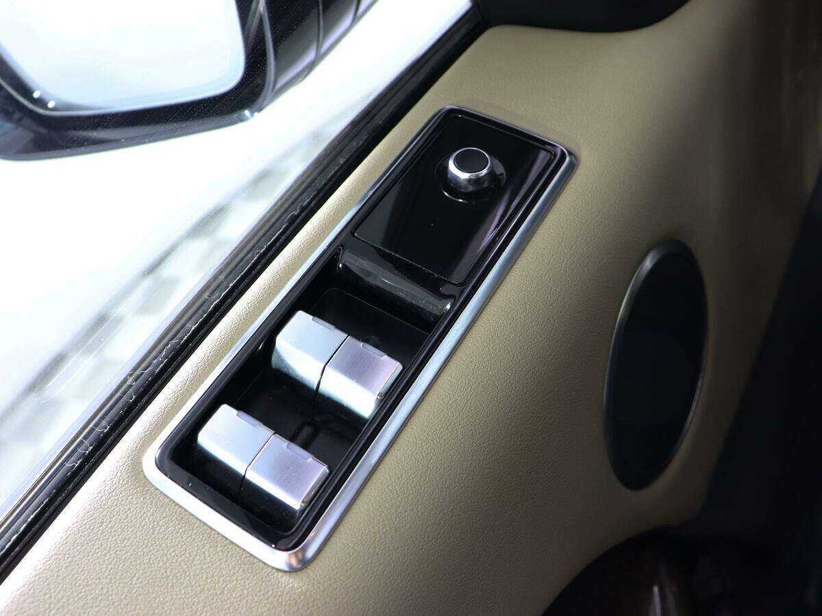 Купить Land Rover Range Rover Sport, 2018, 81 660 км, фото №22