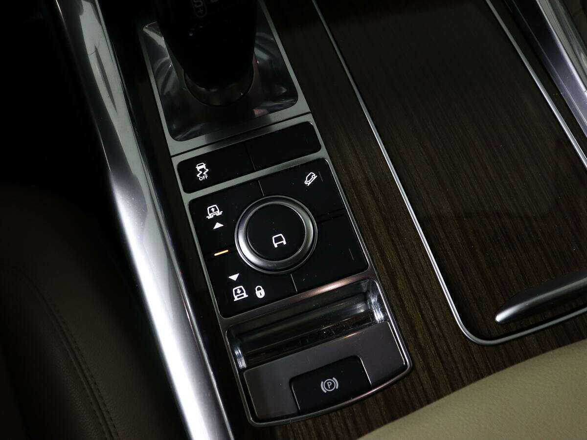 Купить Land Rover Range Rover Sport, 2018, 81 660 км, фото №24