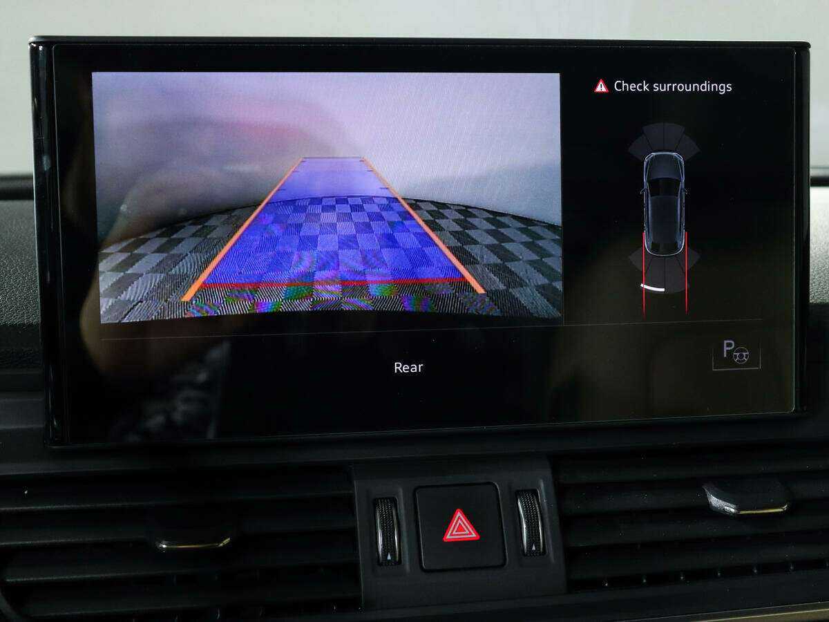 Купить Audi Q5 Sportback 45 TFSI, 2022, 30 099 км, фото №13