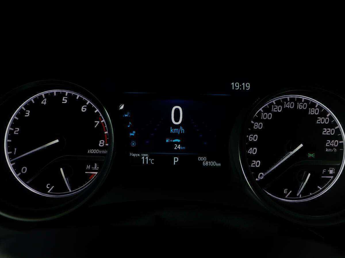 Купить Toyota Camry, 2021, 67 989 км, фото №11