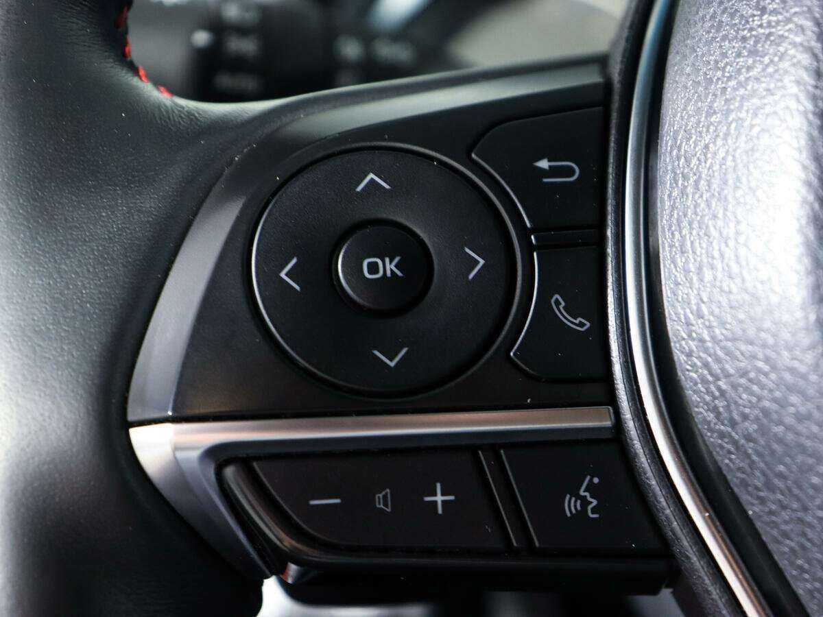 Купить Toyota Camry, 2021, 67 989 км, фото №23