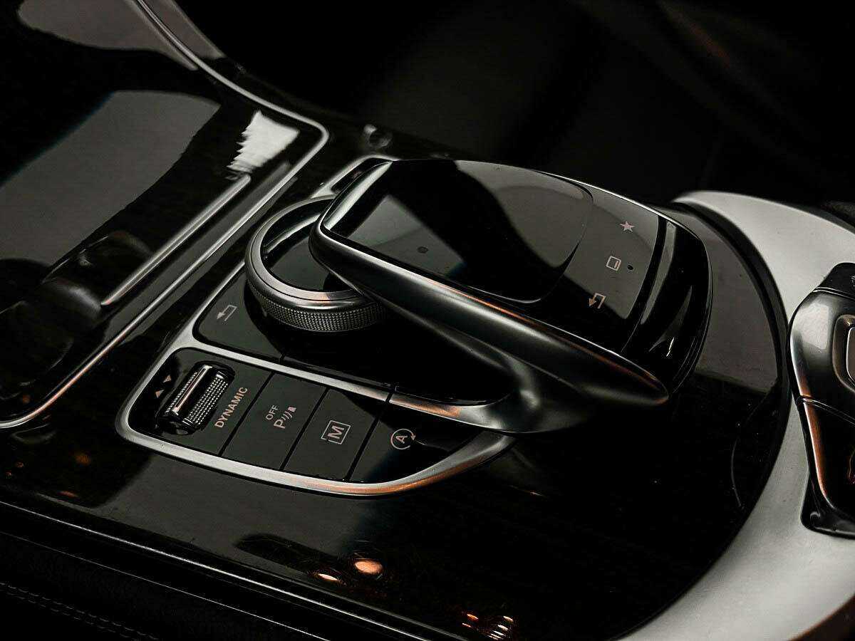 Купить Mercedes-Benz GLC 250 d, 2016, 100 000 км, фото №12