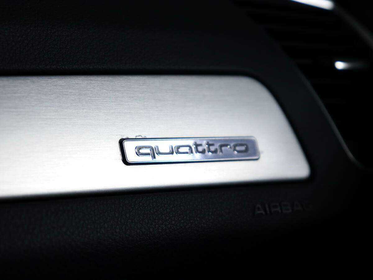 Купить Audi Q5, 2013, 163 010 км, фото №20