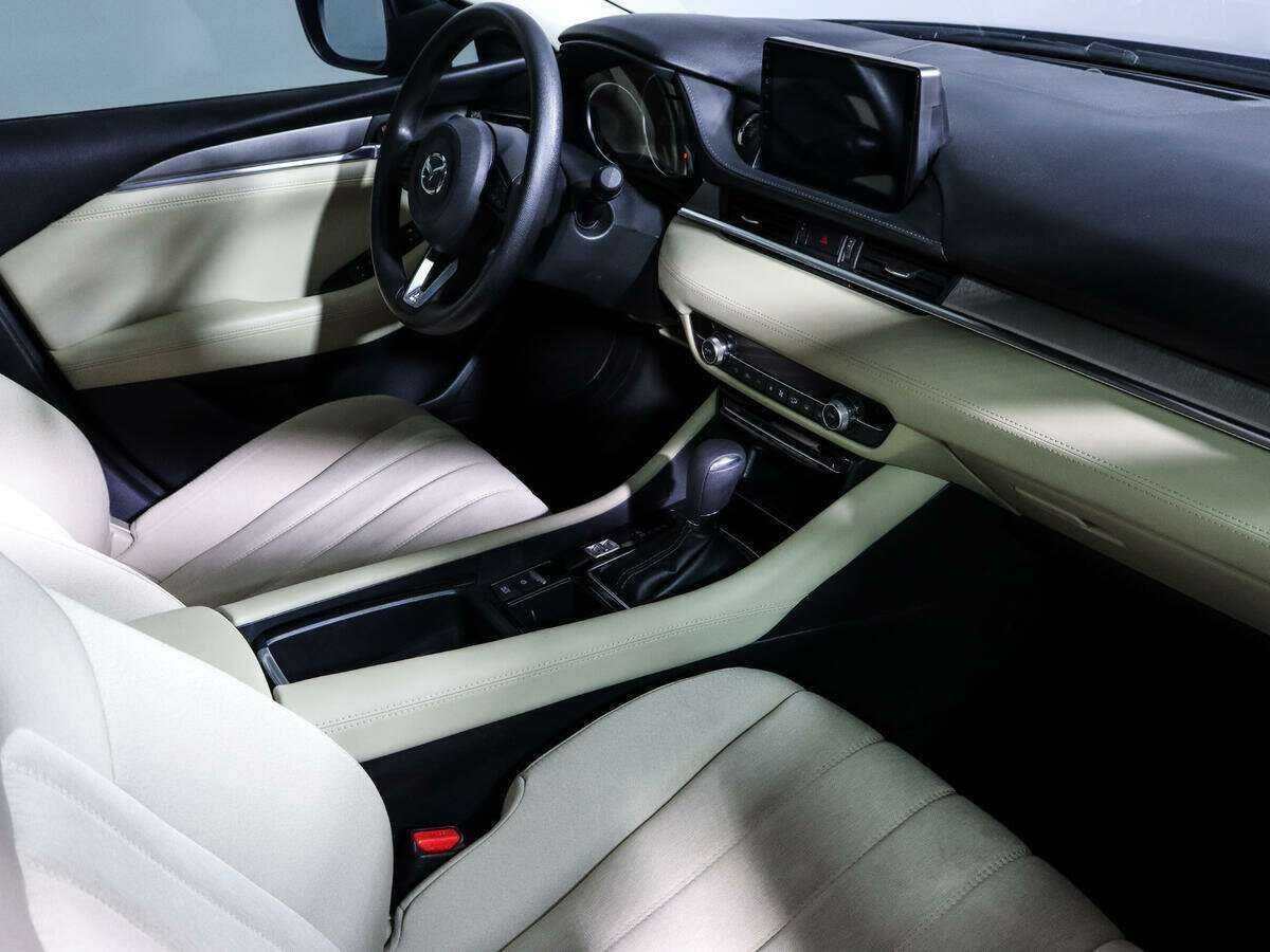 Купить Mazda 6, 2022, 32 636 км, фото №8