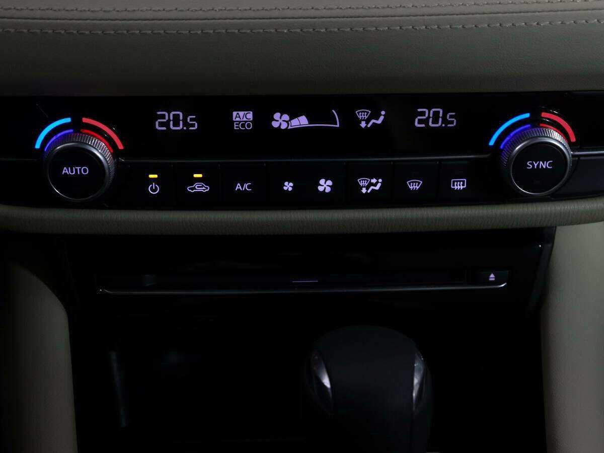 Купить Mazda 6, 2022, 32 636 км, фото №18