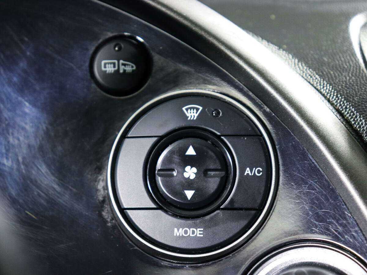 Купить Honda Civic, 2008, 115 000 км, фото №18