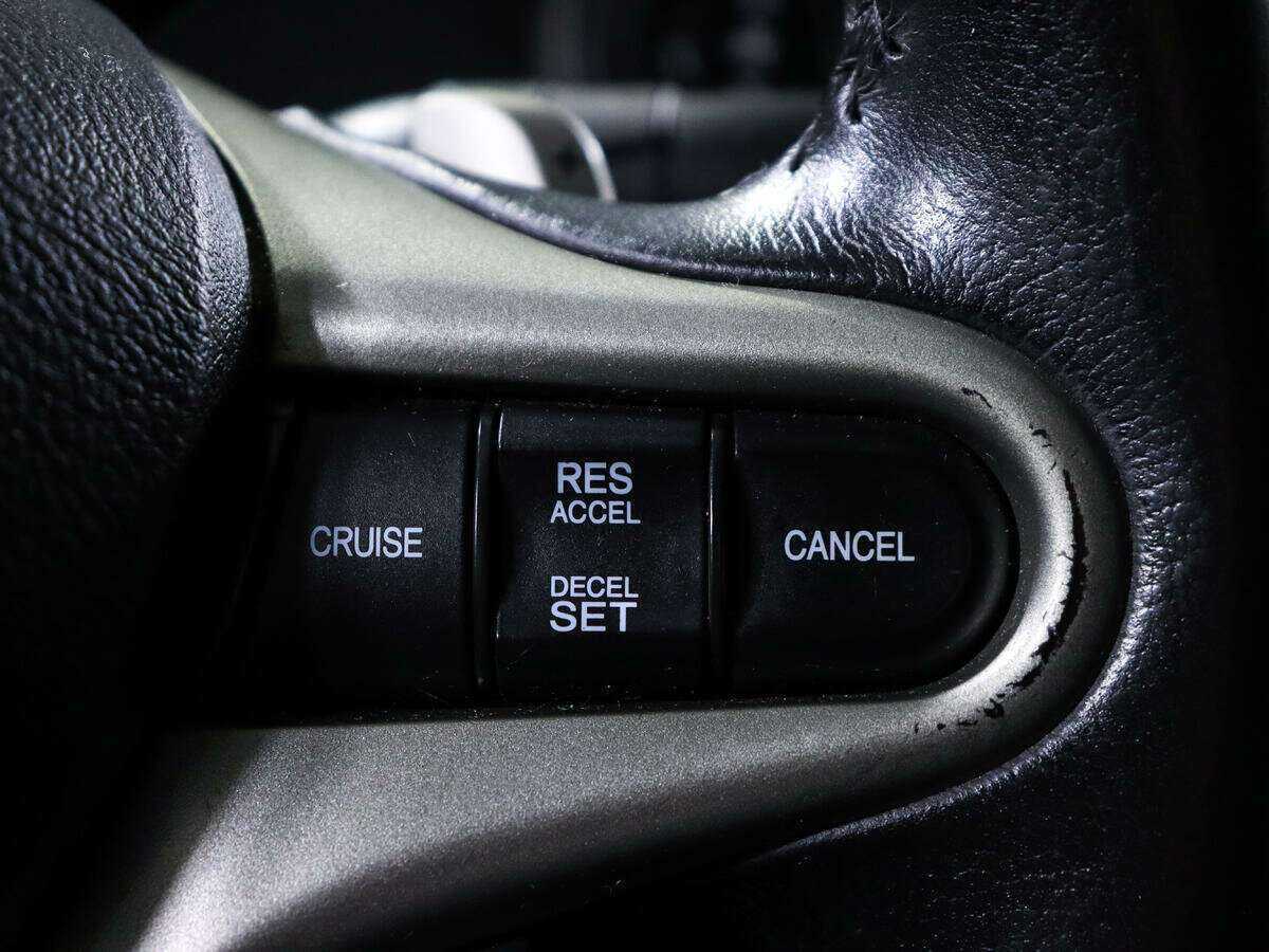 Купить Honda Civic, 2008, 115 000 км, фото №22