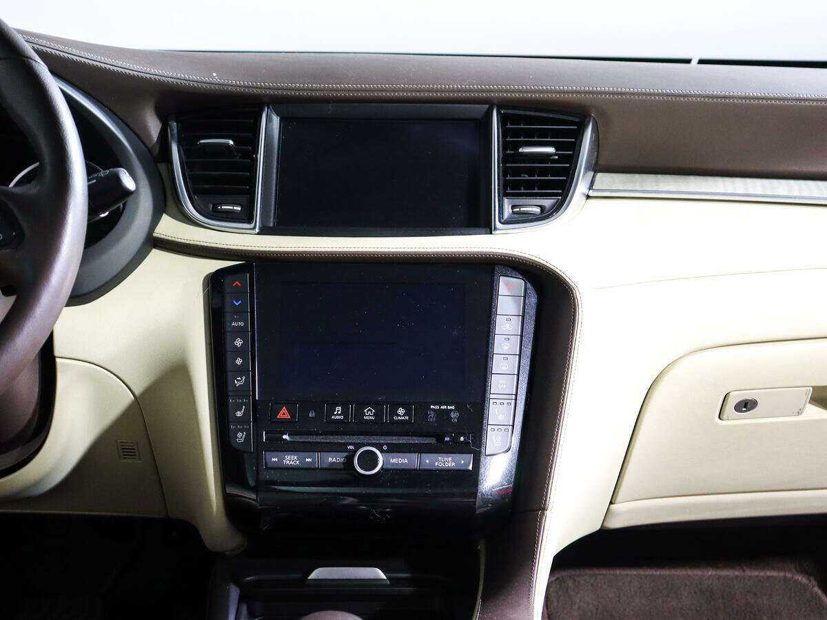 Купить Infiniti QX50, 2019, 93 558 км, фото №13