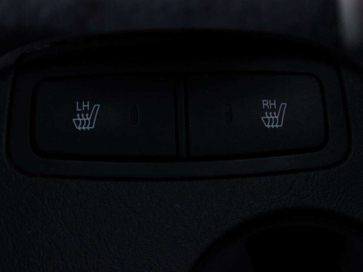 Купить Hyundai Tucson, 2008, 105 123 км, фото №14