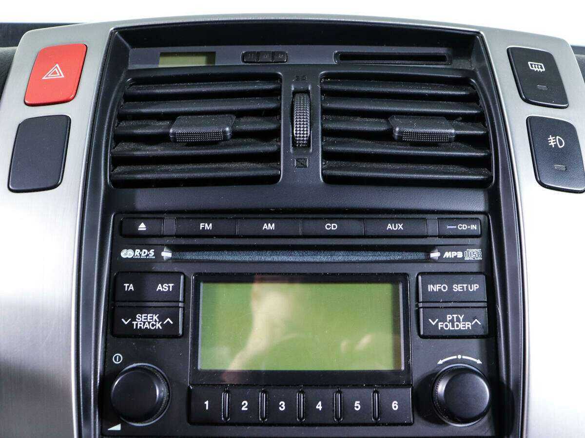 Купить Hyundai Tucson, 2008, 105 123 км, фото №16