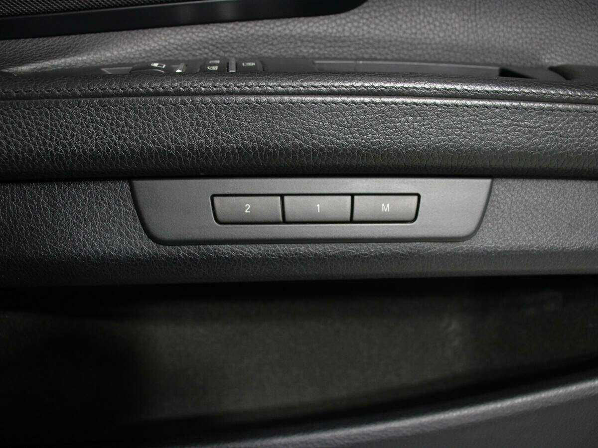 Купить BMW 7 серии 730d, 2009, 287 351 км, фото №18