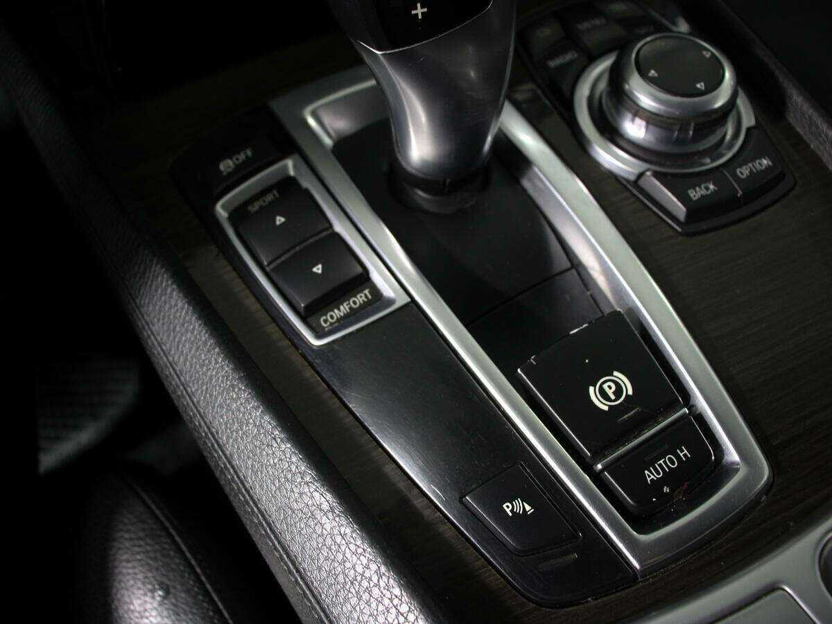 Купить BMW 7 серии 730d, 2009, 287 351 км, фото №27