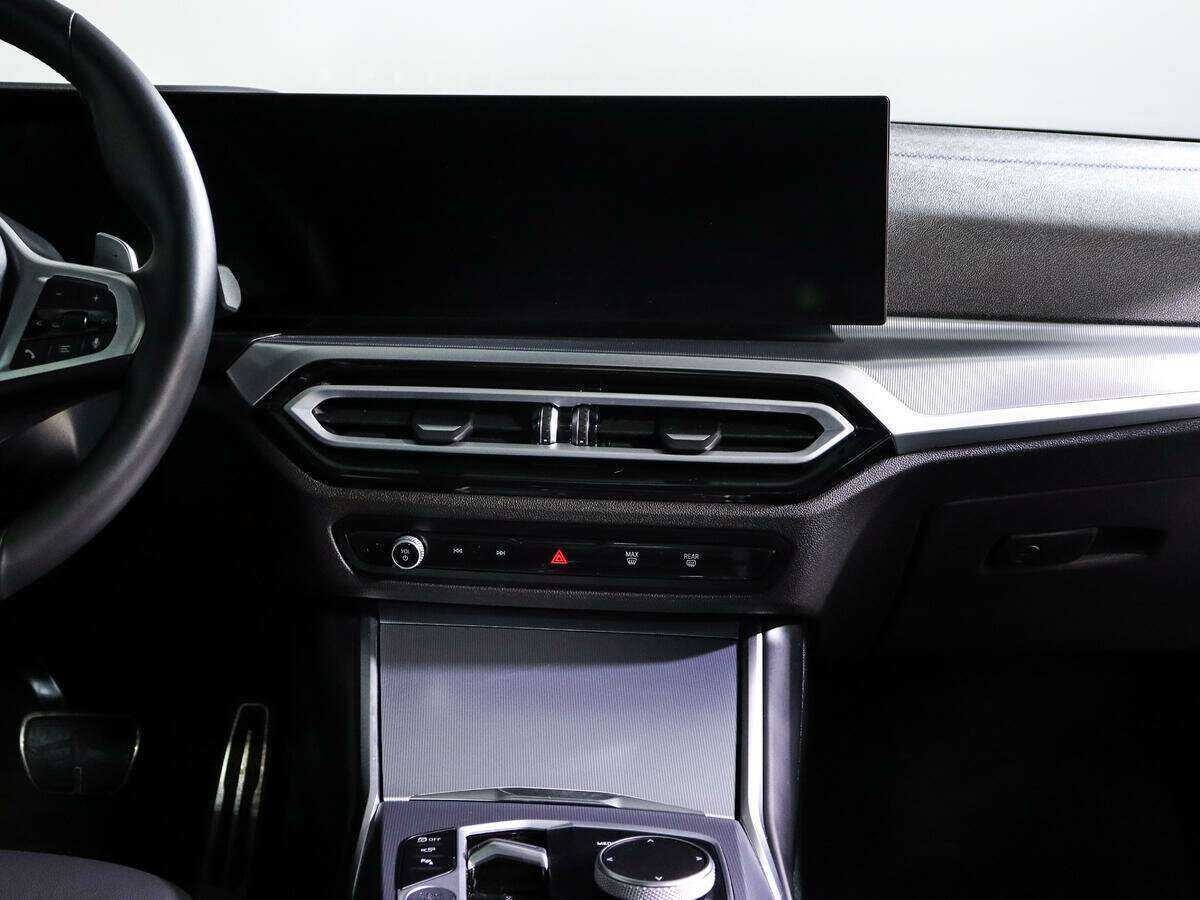 Купить BMW 3 серии M340i xDrive, 2022, 10 928 км, фото №8