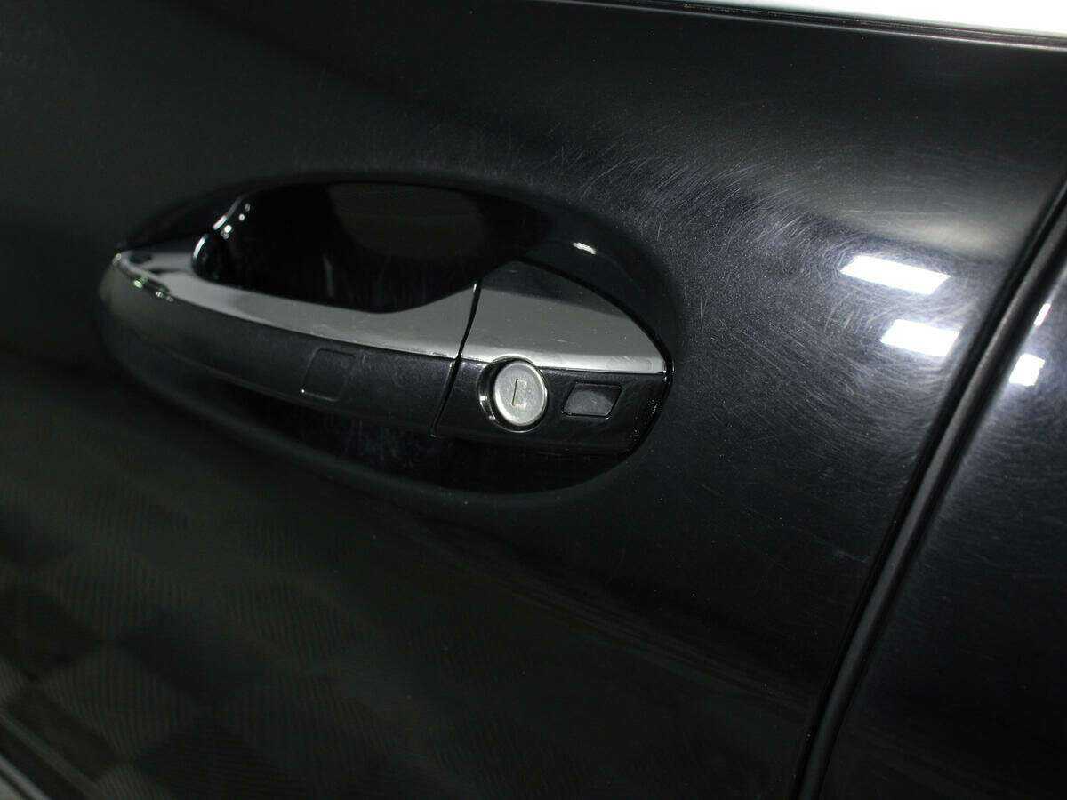 Купить Mercedes-Benz S-Класс 350, 2011, 208 955 км, фото №19