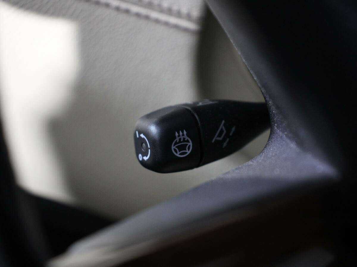 Купить Mercedes-Benz S-Класс 350, 2011, 208 955 км, фото №23