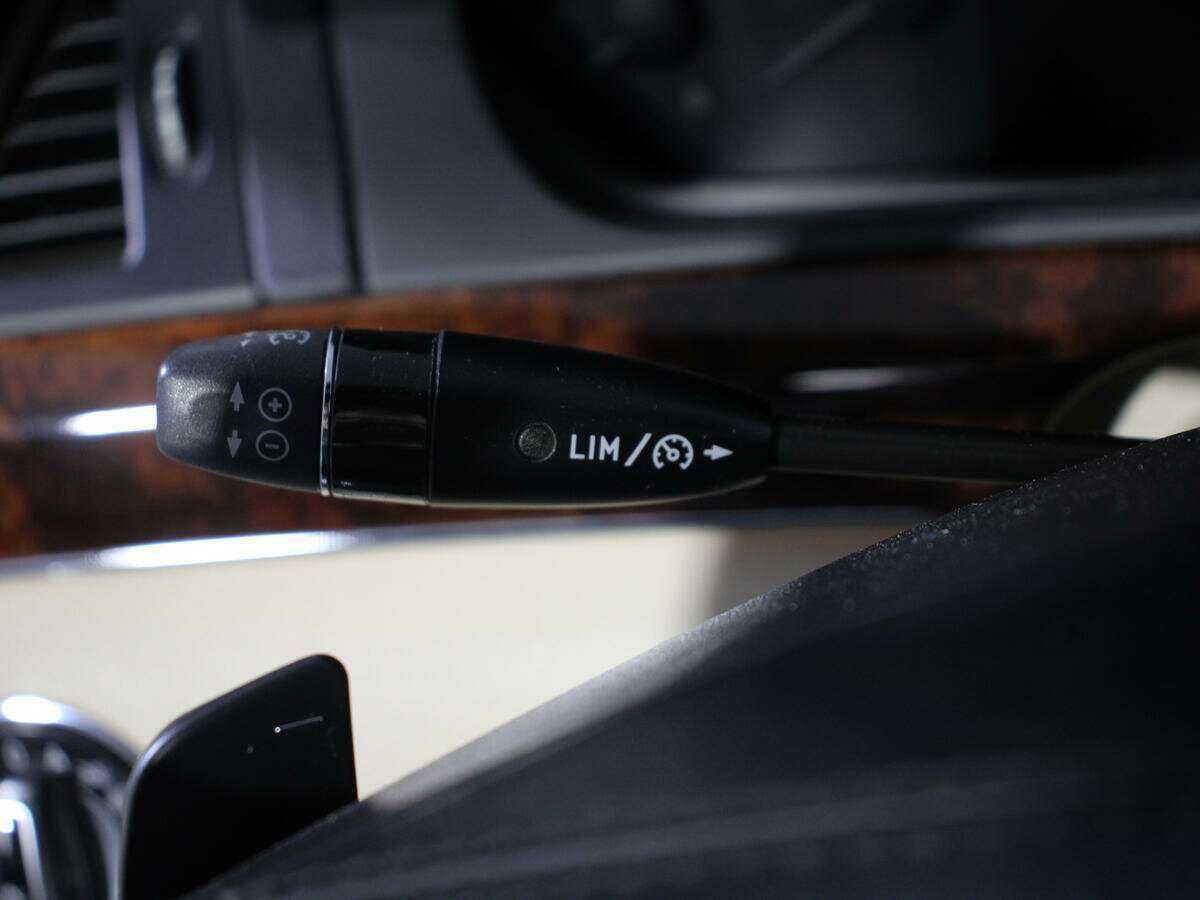 Купить Mercedes-Benz S-Класс 350, 2011, 208 955 км, фото №24