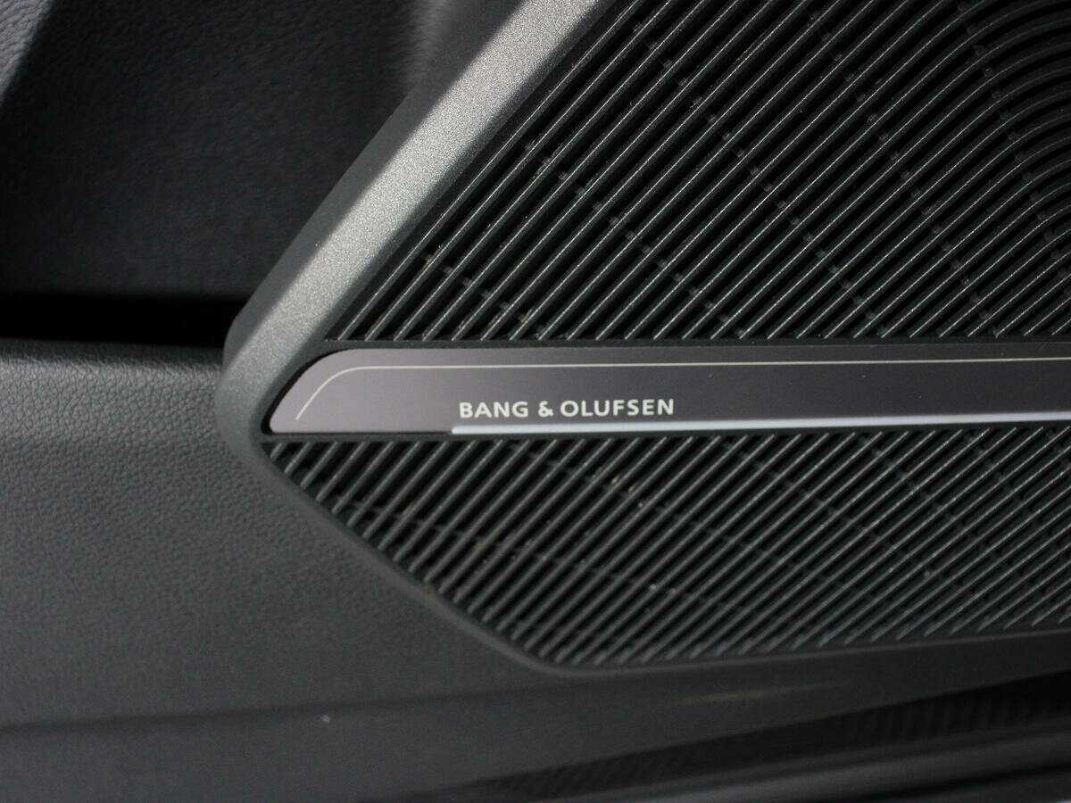 Купить Audi SQ5, 2021, 27 102 км, фото №20