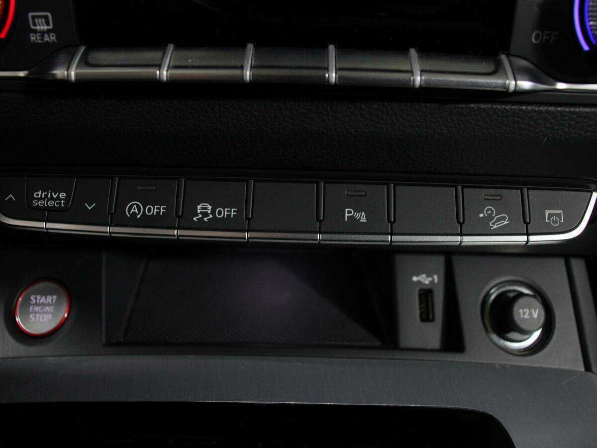 Купить Audi SQ5, 2021, 27 102 км, фото №26