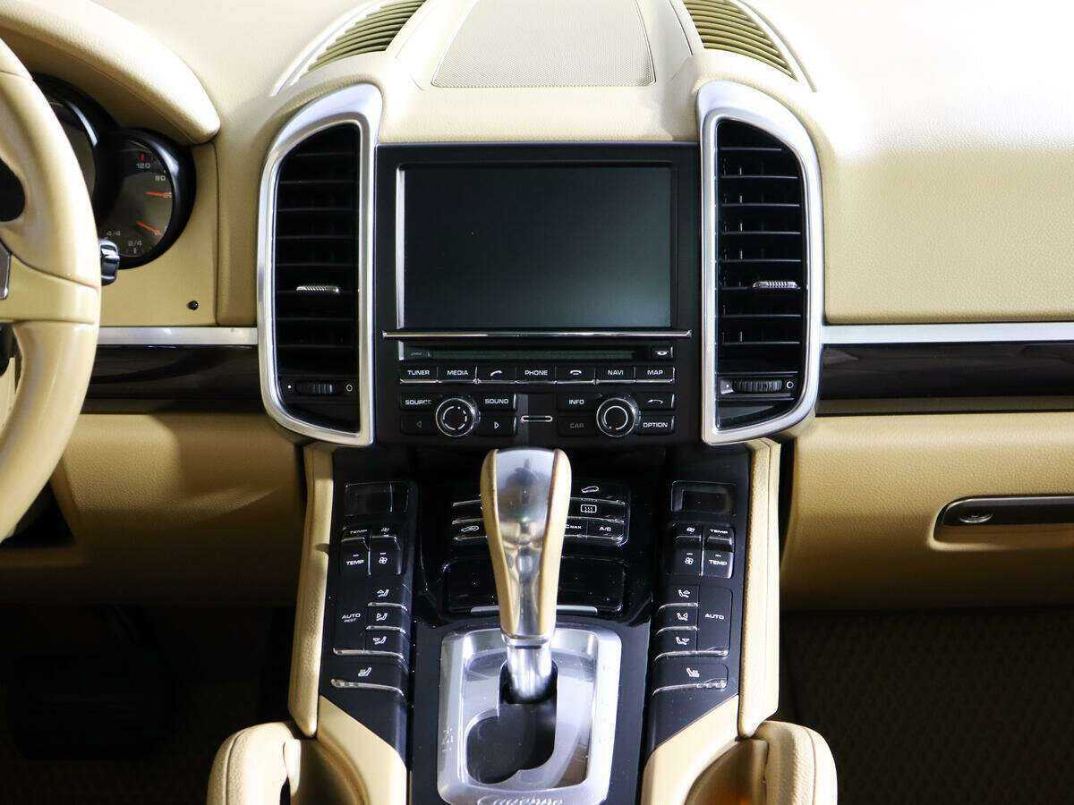 Купить Porsche Cayenne, 2014, 198 461 км, фото №10