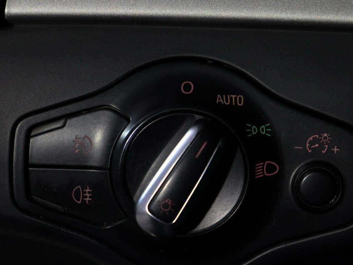 Купить Audi A4, 2009, 180 531 км, фото №15