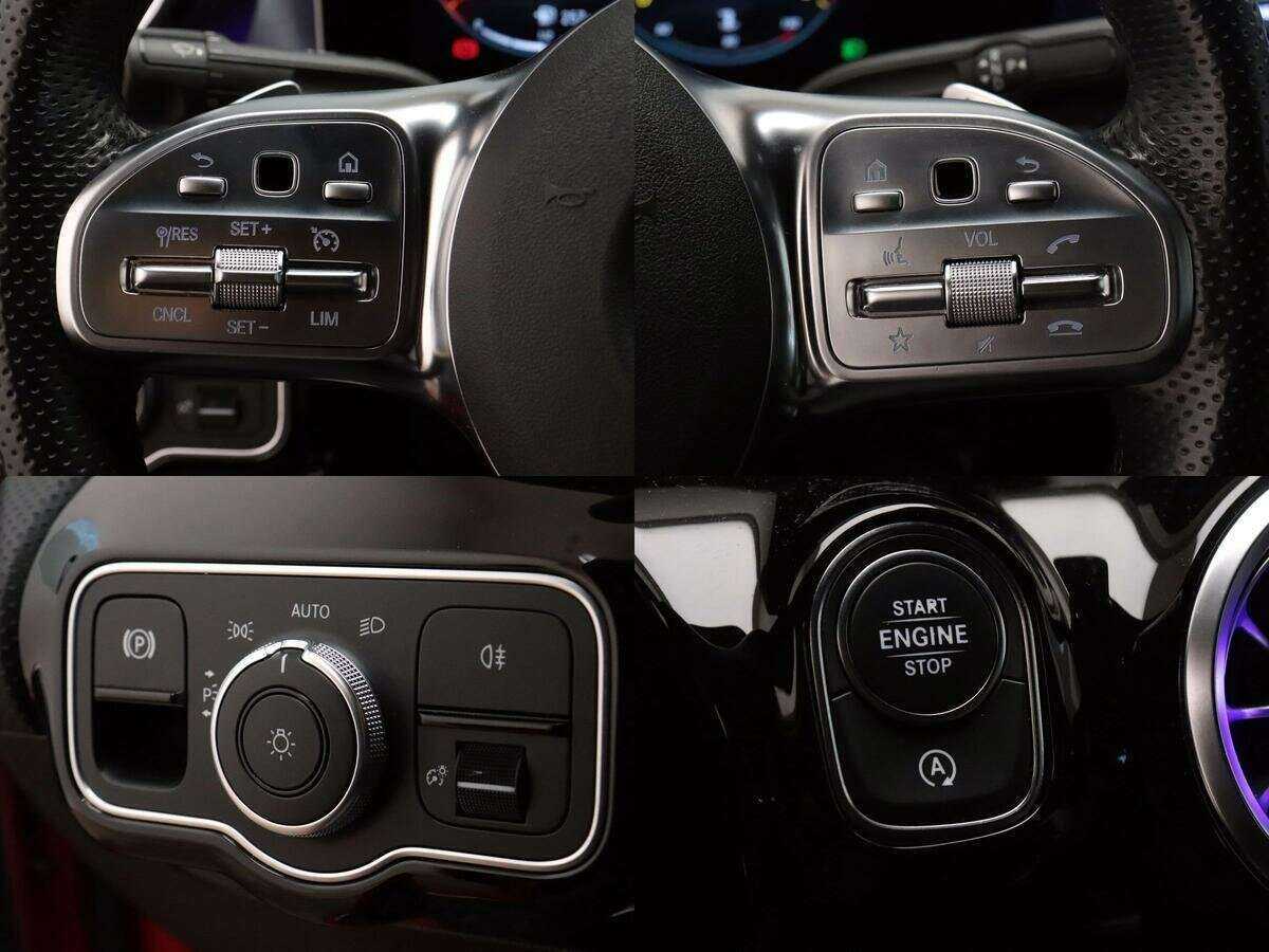 Купить Mercedes-Benz CLA 250, 2019, 48 150 км, фото №11