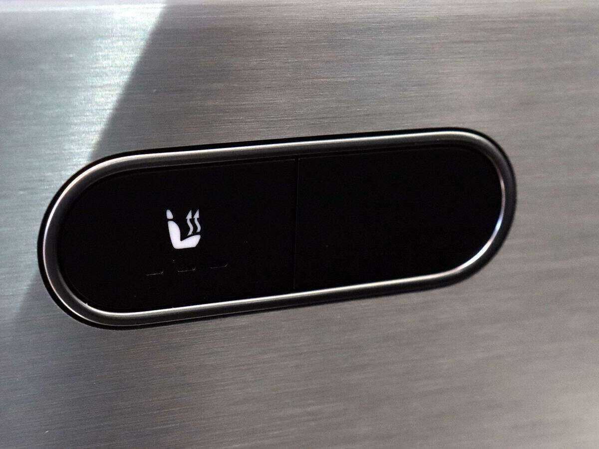 Купить Mercedes-Benz CLA 250, 2019, 48 150 км, фото №12