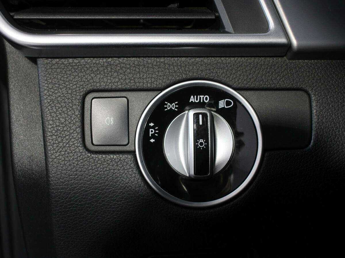 Купить Mercedes-Benz M-Класс 350 CDI, 2011, 222 166 км, фото №19